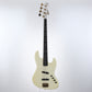 [SN 15434] USED Moon / JJ-4 White [12]