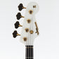 [SN 15434] USED Moon / JJ-4 White [12]
