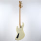 [SN 15434] USED Moon / JJ-4 White [12]