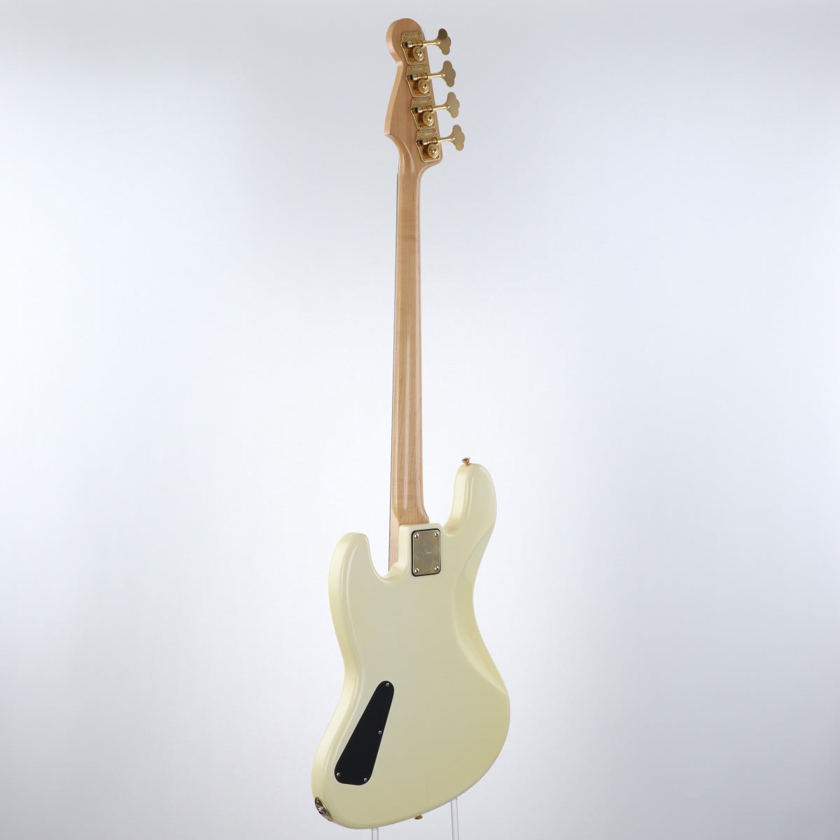 [SN 15434] USED Moon / JJ-4 White [12]