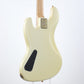 [SN 15434] USED Moon / JJ-4 White [12]