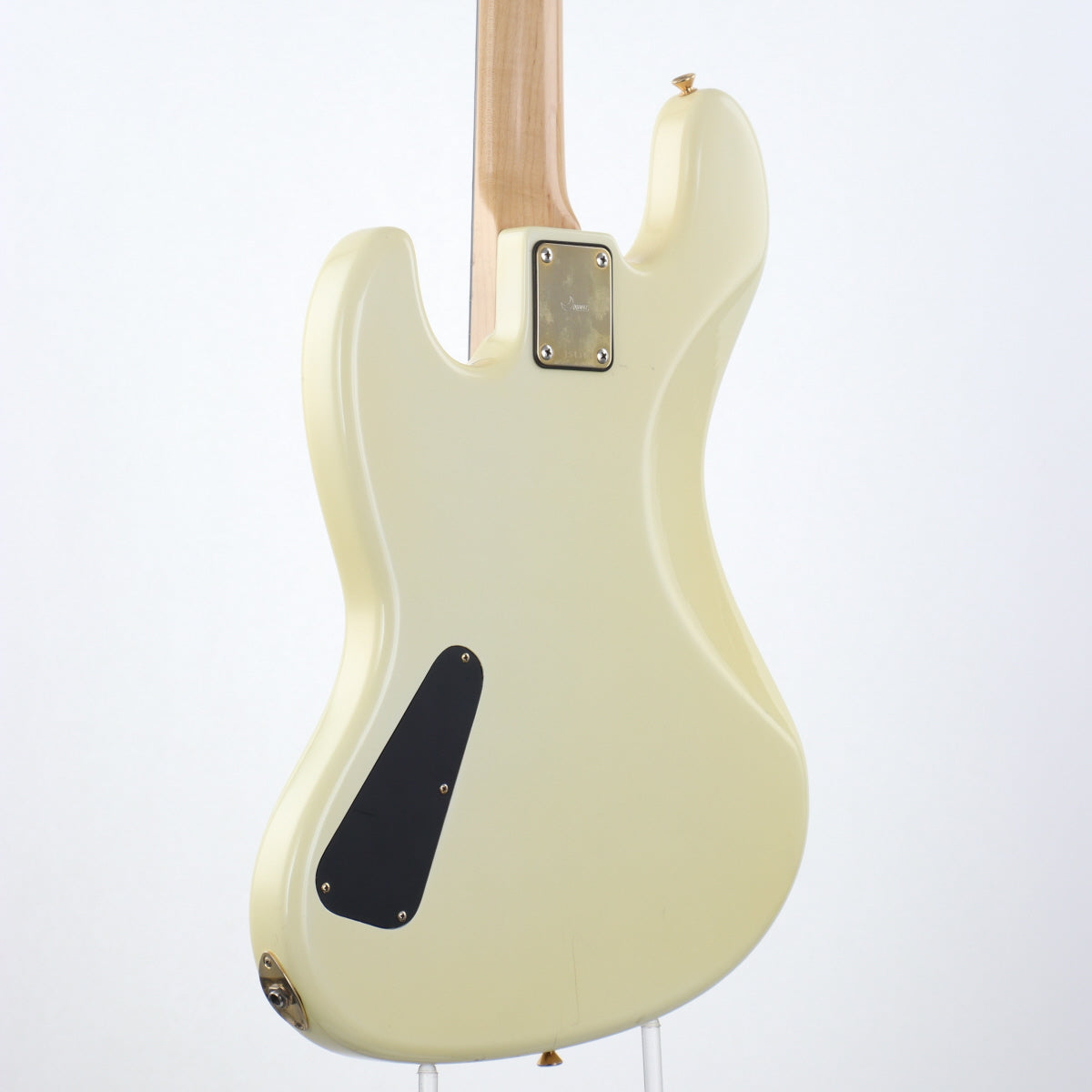 [SN 15434] USED Moon / JJ-4 White [12]