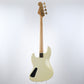 [SN 15434] USED Moon / JJ-4 White [12]
