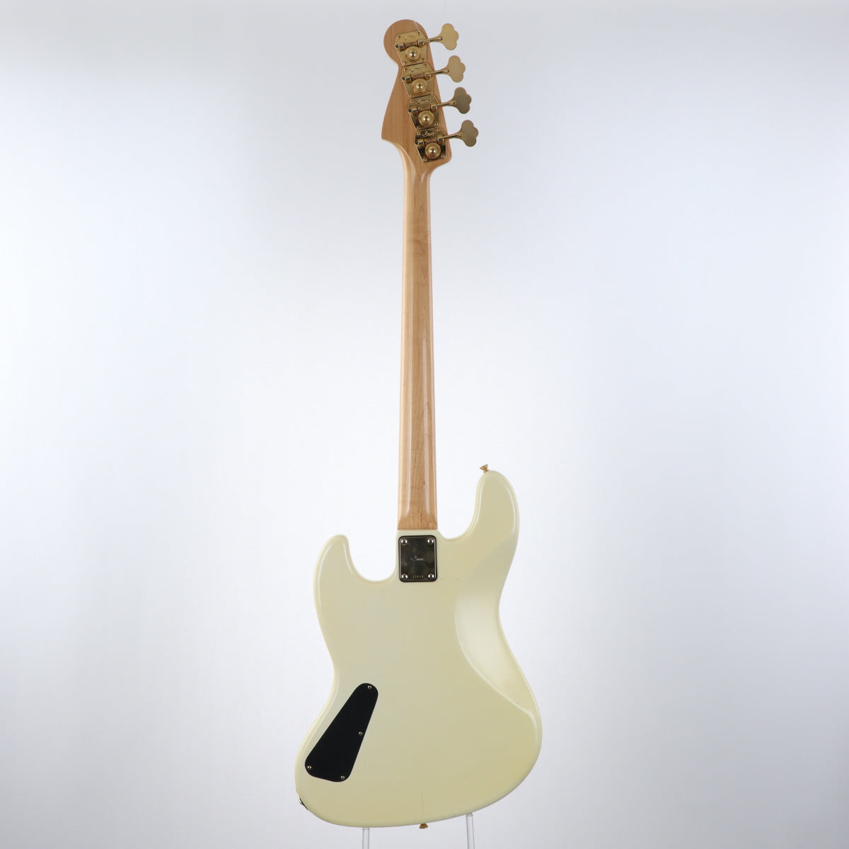 [SN 15434] USED Moon / JJ-4 White [12]
