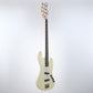 [SN 15434] USED Moon / JJ-4 White [12]