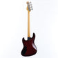 [SN 124561] USED Blade / B3 Brown Sunburst [12]