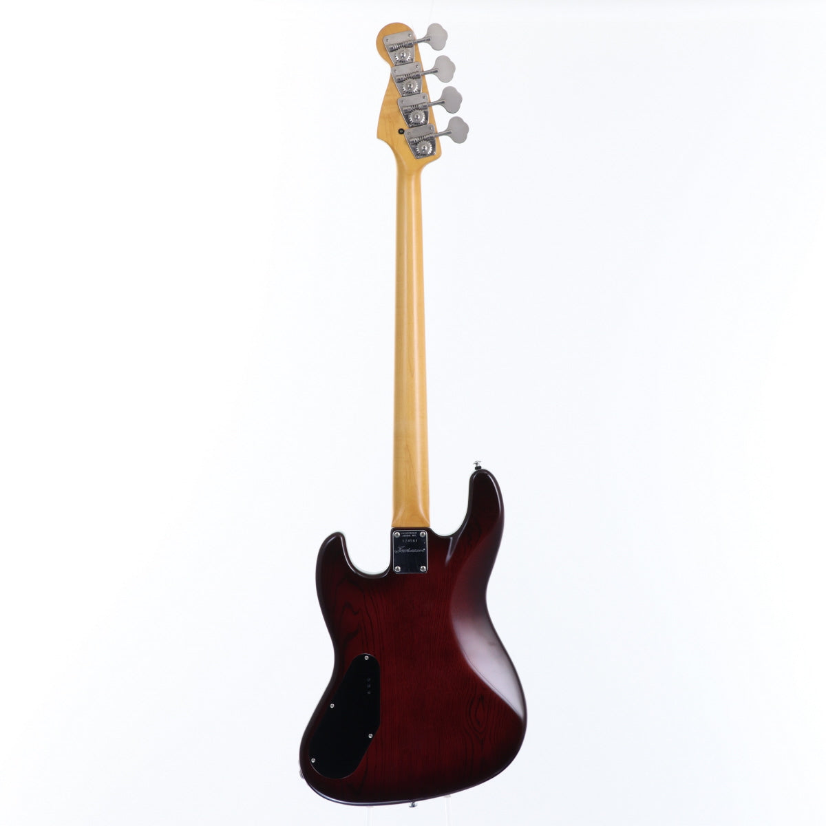 [SN 124561] USED Blade / B3 Brown Sunburst [12]