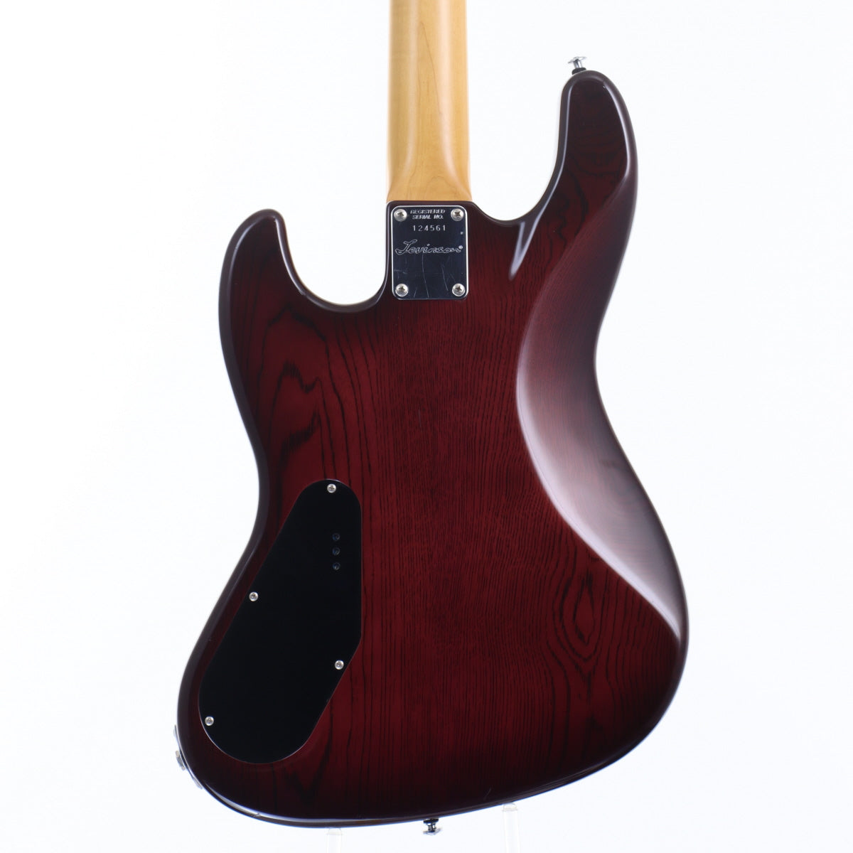 [SN 124561] USED Blade / B3 Brown Sunburst [12]