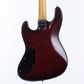 [SN 124561] USED Blade / B3 Brown Sunburst [12]