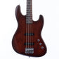 [SN 124561] USED Blade / B3 Brown Sunburst [12]