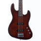 [SN 124561] USED Blade / B3 Brown Sunburst [12]