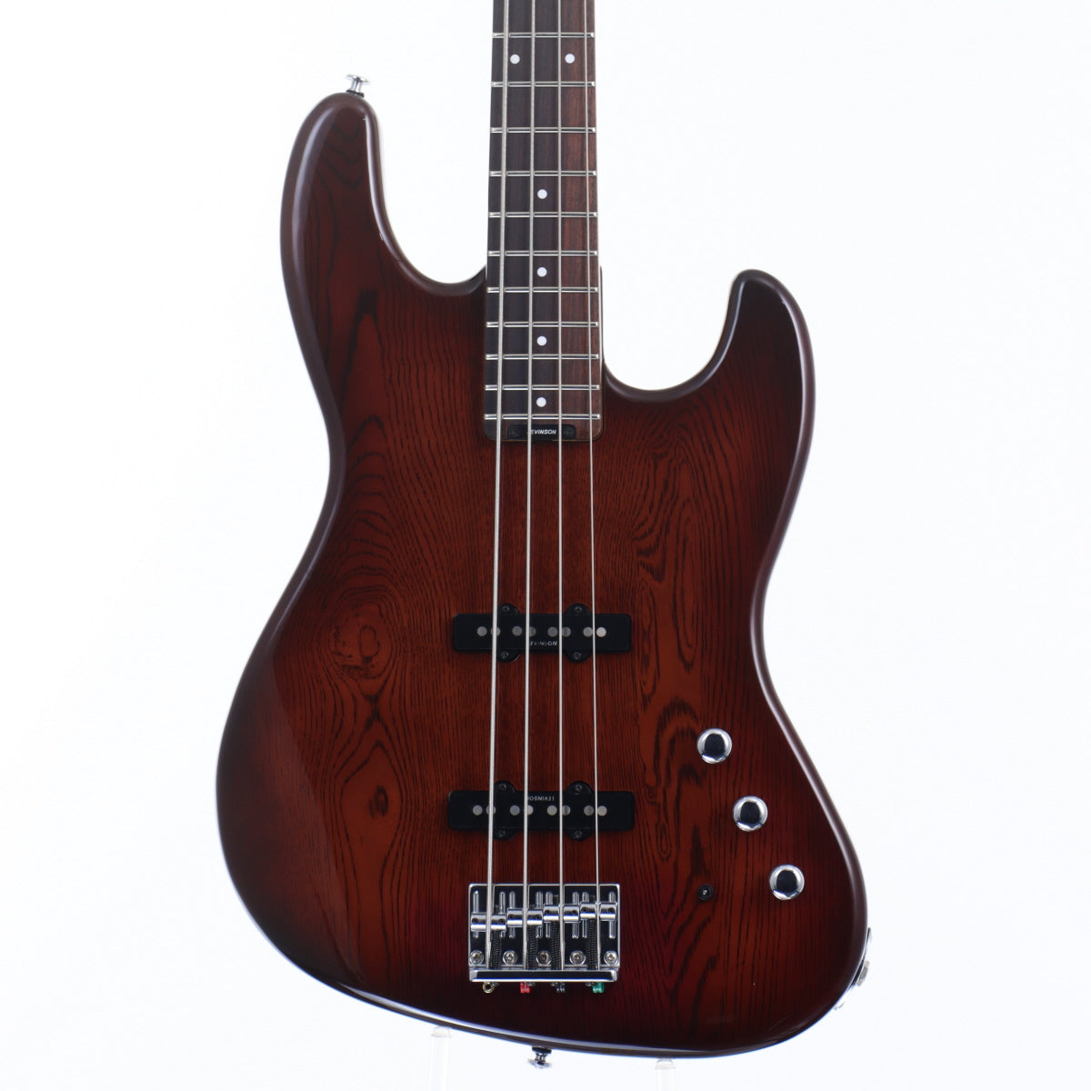 Jazz bass type [Electric bass › Jazz bass type] – Ishibashi