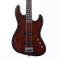 [SN 124561] USED Blade / B3 Brown Sunburst [12]