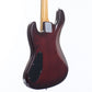 [SN 124561] USED Blade / B3 Brown Sunburst [12]