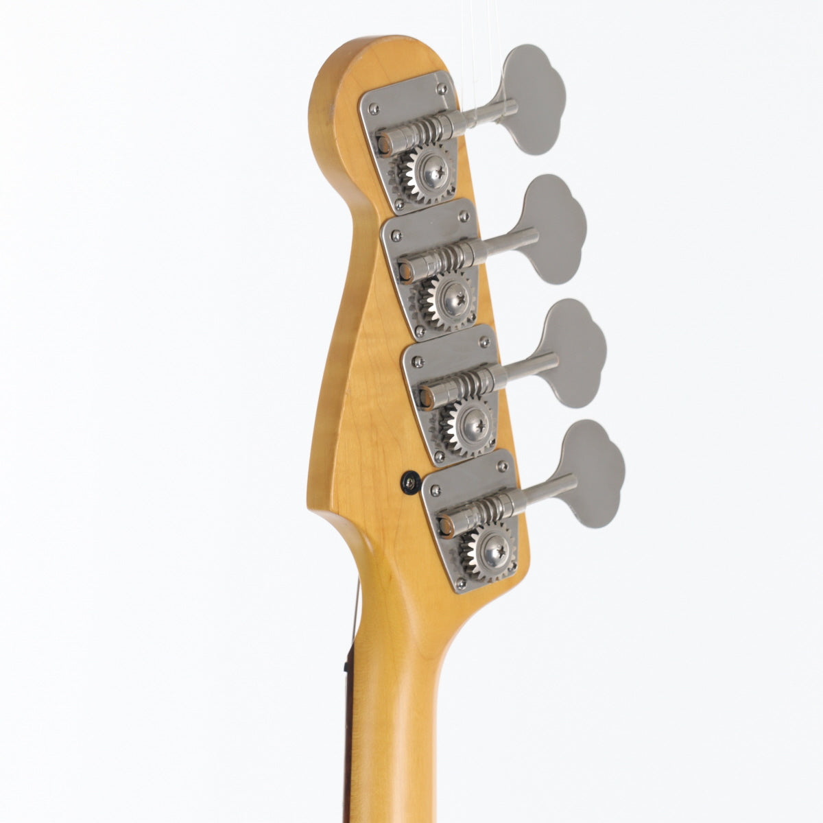 [SN 124561] USED Blade / B3 Brown Sunburst [12]