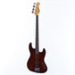 [SN 124561] USED Blade / B3 Brown Sunburst [12]