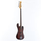 [SN 124561] USED Blade / B3 Brown Sunburst [12]