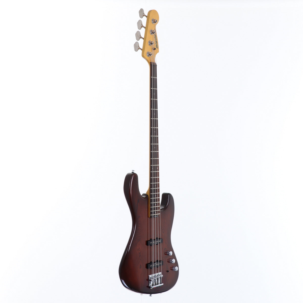 [SN 124561] USED Blade / B3 Brown Sunburst [12]