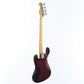 [SN 124561] USED Blade / B3 Brown Sunburst [12]