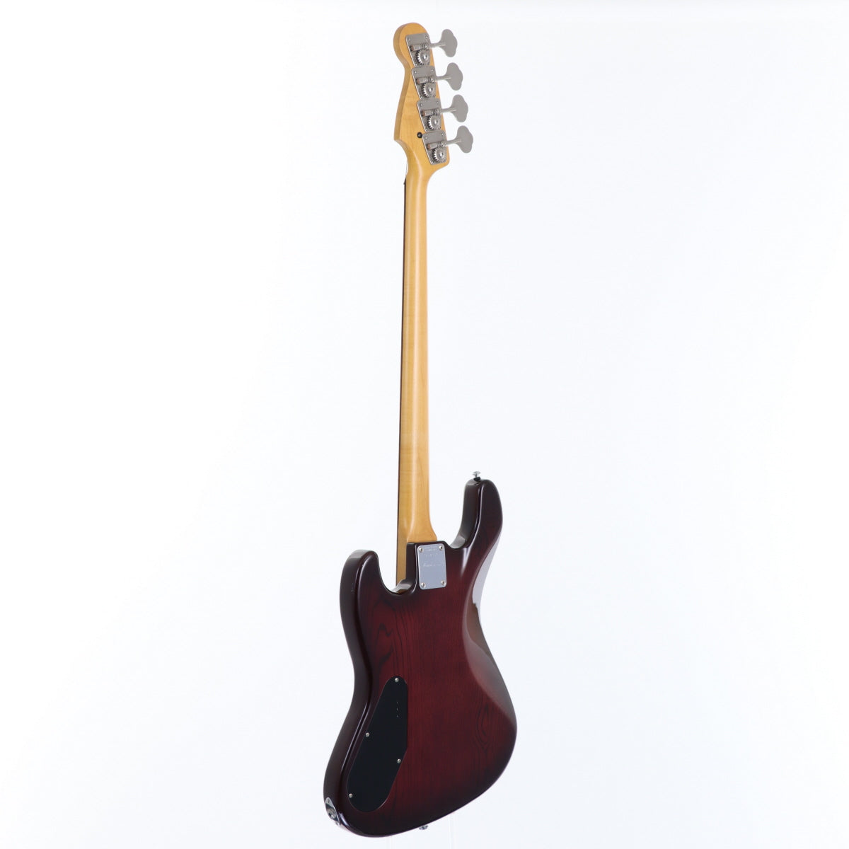 [SN 124561] USED Blade / B3 Brown Sunburst [12]