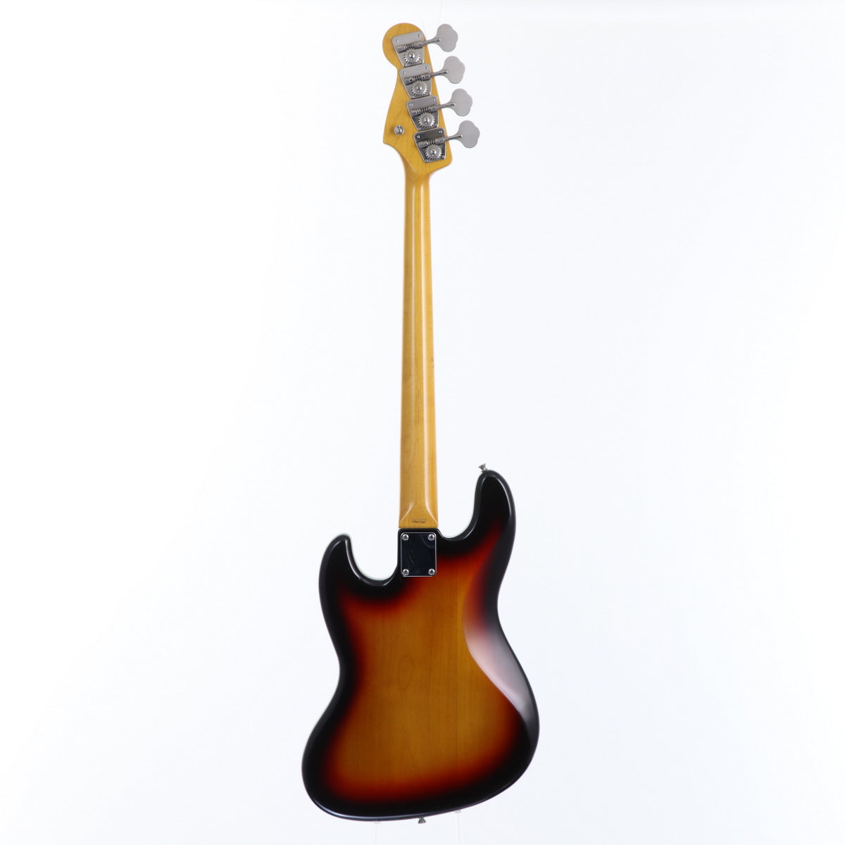 [SN CIJ S080521] USED Fender Japan / Jazz Bass JB62-83US 3Tone Sunburst [12]