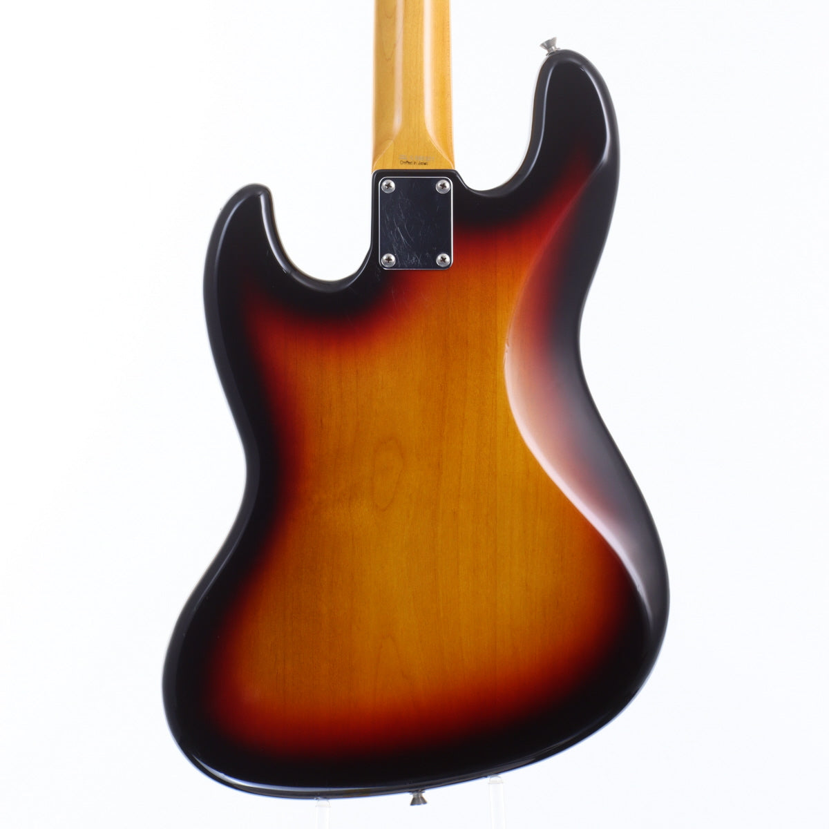 [SN CIJ S080521] USED Fender Japan / Jazz Bass JB62-83US 3Tone Sunburst [12]