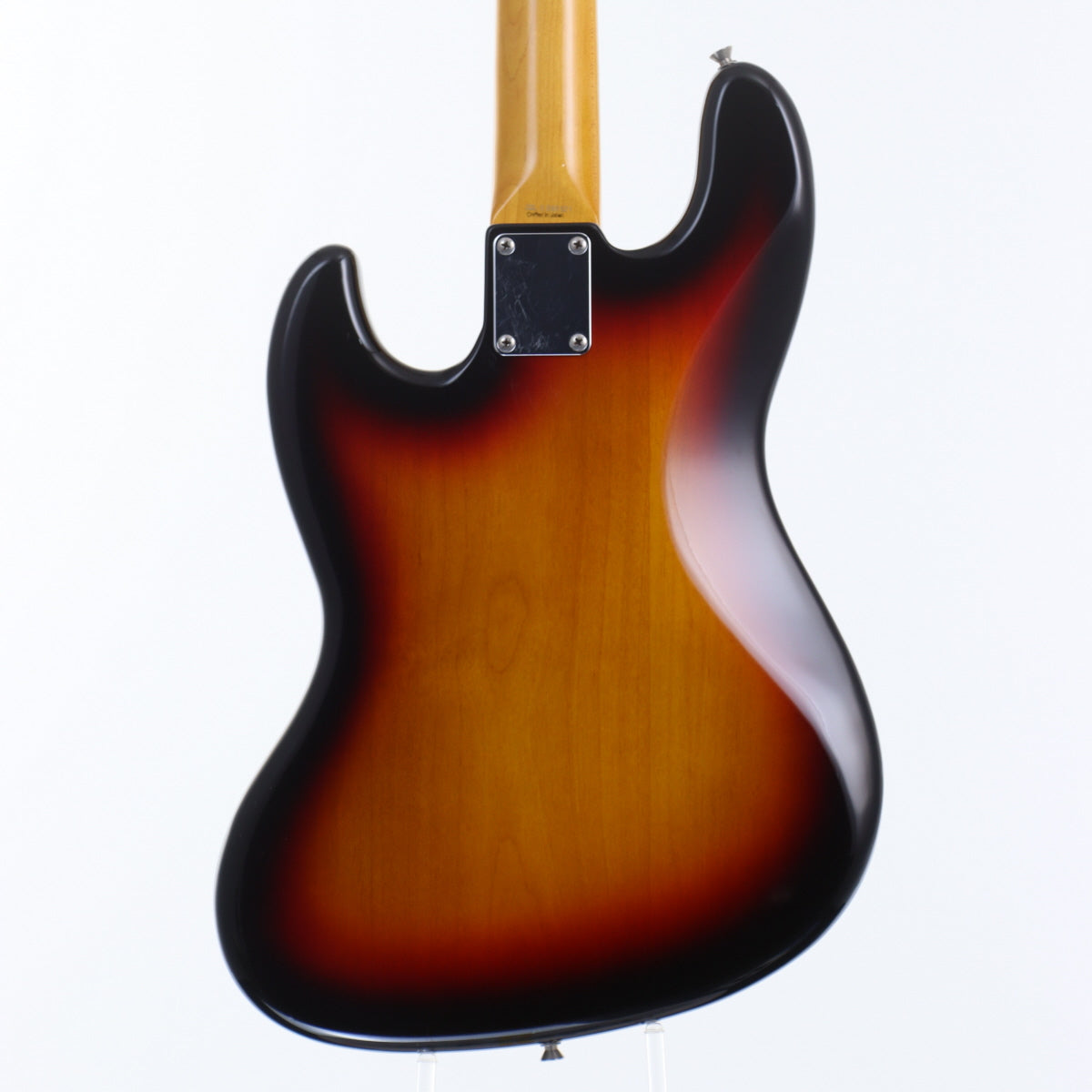 [SN CIJ S080521] USED Fender Japan / Jazz Bass JB62-83US 3Tone Sunburst [12]