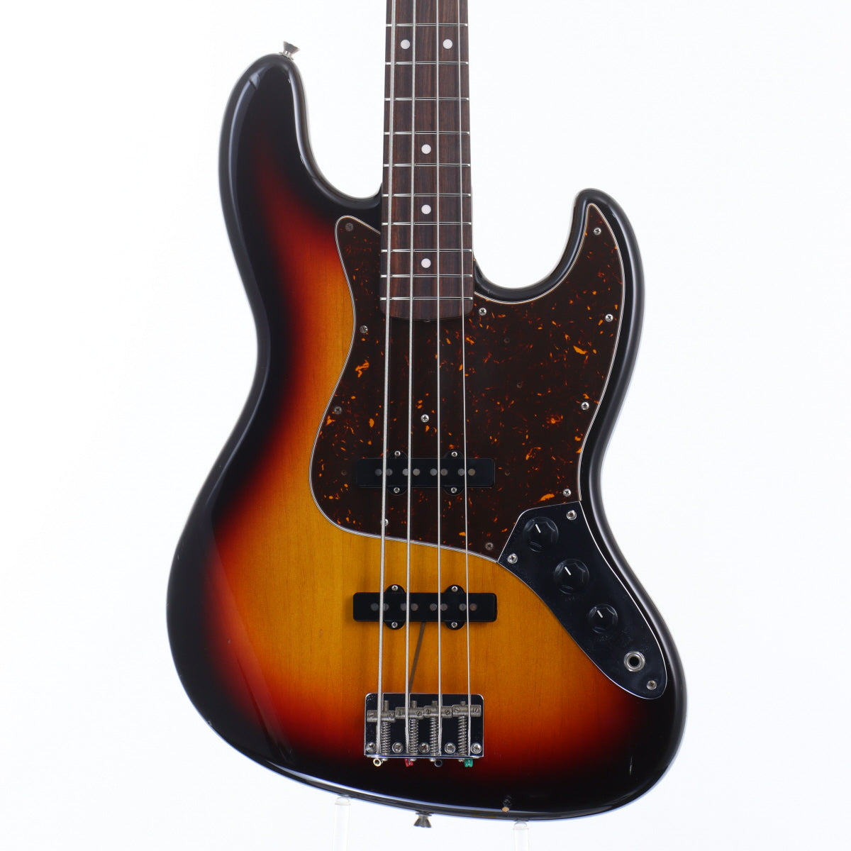 Jazz bass type [Electric bass › Jazz bass type] – Ishibashi