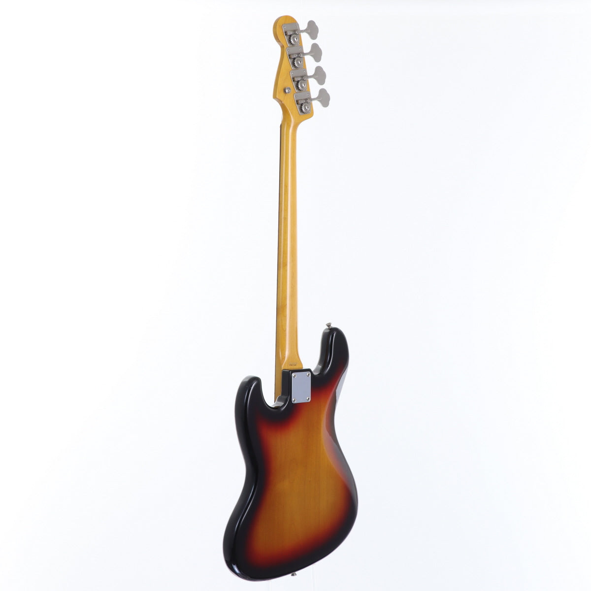 [SN CIJ S080521] USED Fender Japan / Jazz Bass JB62-83US 3Tone Sunburst [12]