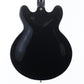 [SN 1609204069] USED Epiphone / Dot Ebony [12]