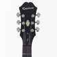 [SN 1609204069] USED Epiphone / Dot Ebony [12]