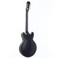 [SN 1609204069] USED Epiphone / Dot Ebony [12]