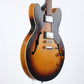 [SN 18122302036] USED Epiphone / Dot Vintage Sunburst [12]