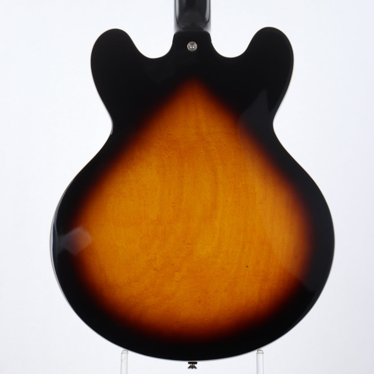 [SN 18122302036] USED Epiphone / Dot Vintage Sunburst [12]