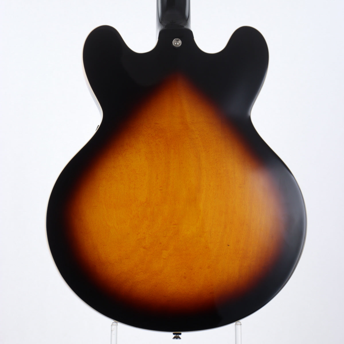 [SN 18122302036] USED Epiphone / Dot Vintage Sunburst [12]