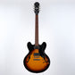 [SN 18122302036] USED Epiphone / Dot Vintage Sunburst [12]