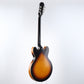 [SN 18122302036] USED Epiphone / Dot Vintage Sunburst [12]