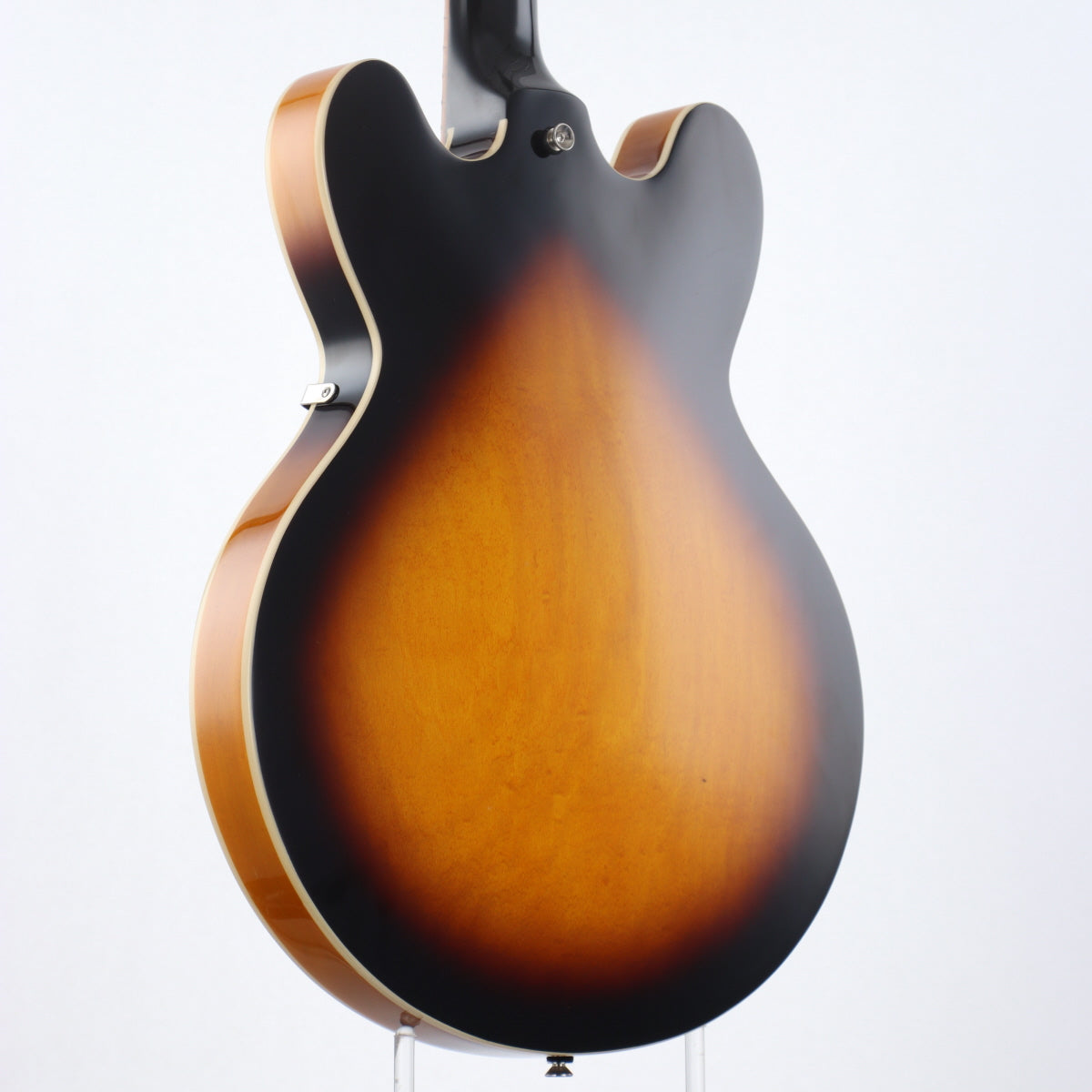 [SN 18122302036] USED Epiphone / Dot Vintage Sunburst [12]