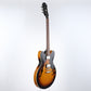 [SN 18122302036] USED Epiphone / Dot Vintage Sunburst [12]