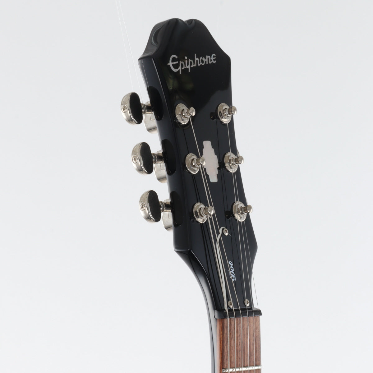 [SN 18122302036] USED Epiphone / Dot Vintage Sunburst [12]