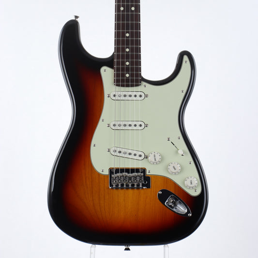 [SN JD23010979] USED Fender / Made in Japan Hybrid II Stratocaster 3-Color Sunburst [11]