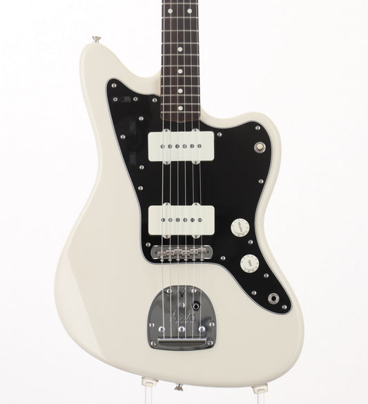 [SN JD19008570] USED Fender / Made in Japan Hybrid 60s Jazzmaster Rosewood Fingerboard Olympic White [3.62kg / 2019] Fender [08]