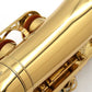 [SN N27701] USED YAMAHA / Alto saxophone YAS-380 current model [20]