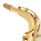 [SN N27701] USED YAMAHA / Alto saxophone YAS-380 current model [20]