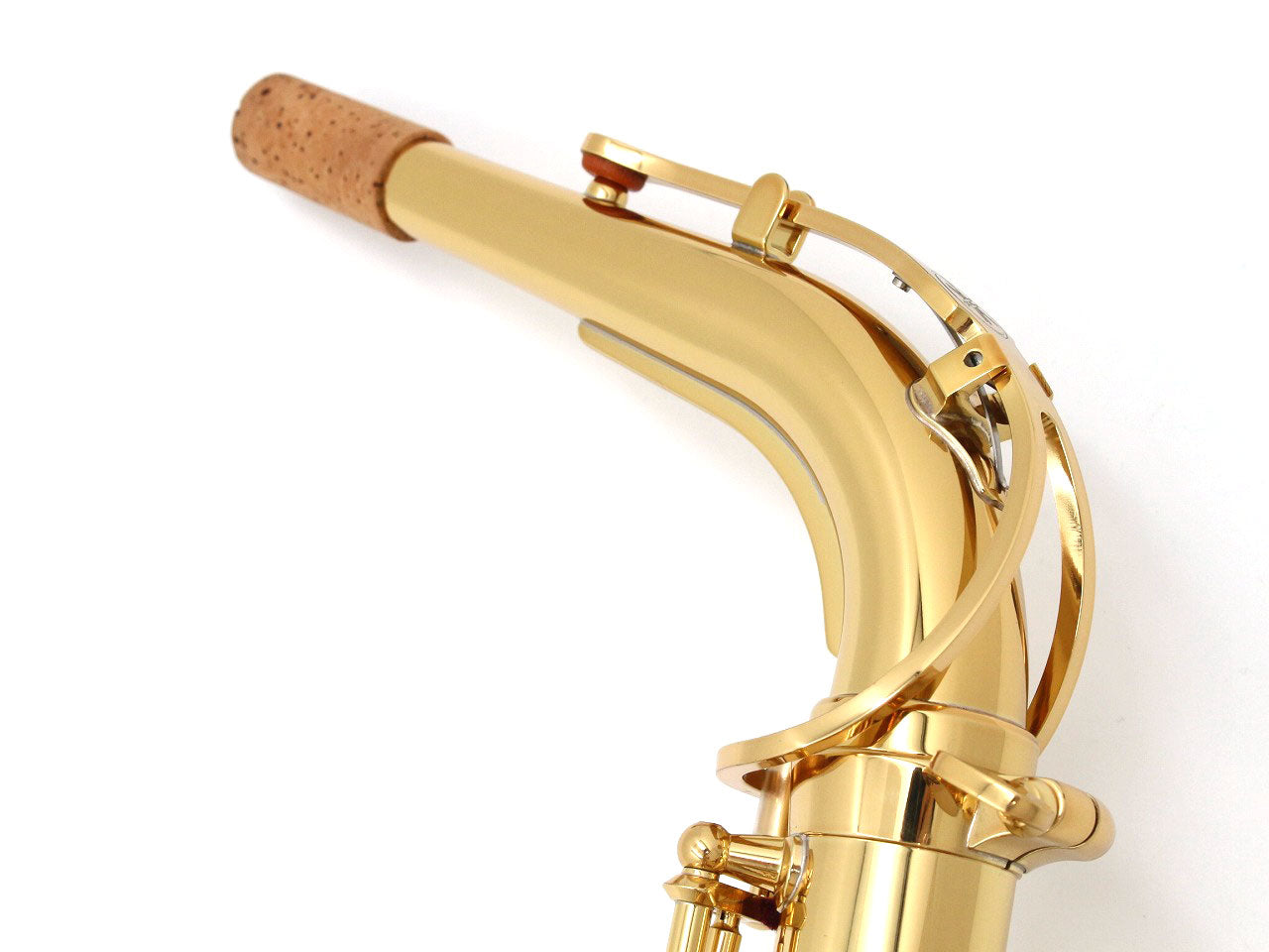 [SN N27701] USED YAMAHA / Alto saxophone YAS-380 current model [20]