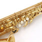 [SN N27701] USED YAMAHA / Alto saxophone YAS-380 current model [20]