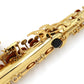 [SN N27701] USED YAMAHA / Alto saxophone YAS-380 current model [20]