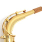 [SN N27701] USED YAMAHA / Alto saxophone YAS-380 current model [20]