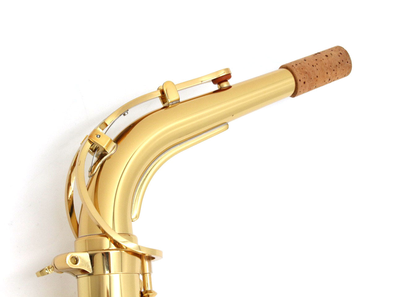[SN N27701] USED YAMAHA / Alto saxophone YAS-380 current model [20]