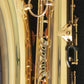 [SN 141964] USED YANAGISAWA / Tenor T-50 Tenor saxophone SN.0014xxxx All tampos replaced [03]